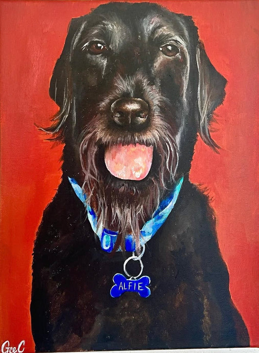 Alfie