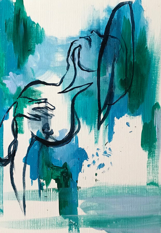 Breath II